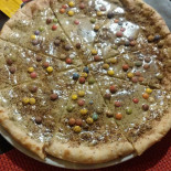 Pizza Sprint Nourriture