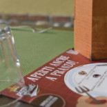 Pizza Sprint Carte