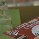 Pizza Sprint Boisson