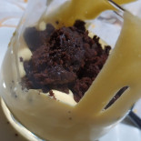 Rustico Nourriture