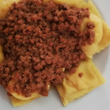 La Buca Nourriture