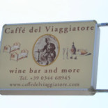 Caffe Del Viaggiatore Carte