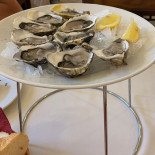 Locanda Gallo Bebida