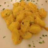 Locanda Gallo Nourriture