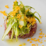 Locanda Gallo Comida