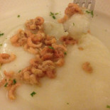 Locanda Gallo Comida