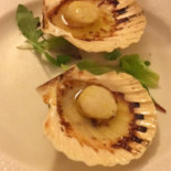 Locanda Gallo Comida