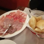 Bravo Caffè Bologna Nourriture