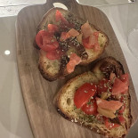 Piu Sud Nourriture