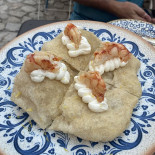 Piu Sud Nourriture