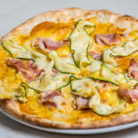 Bio Pizza Comida