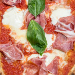 Bio Pizza Comida
