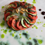 Bio Pizza Bebida