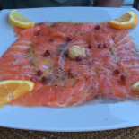 Lido Comida