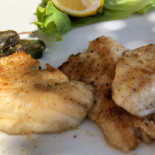 Lido Comida