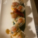 Kokoro food