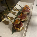 Kokoro food