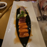 Kokoro food