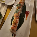 Kokoro food