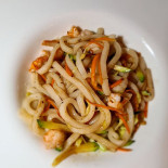 Kokoro food