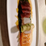 Kokoro food
