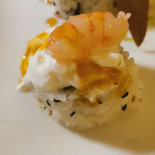 Kokoro food