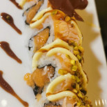 Kokoro food