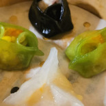 Kokoro food