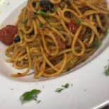Mozzarella E Basilico Essen
