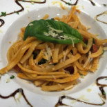 Mozzarella E Basilico Essen