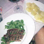 Da Rocco Iseo Bebida