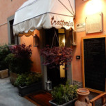 Da Rocco Iseo Exterior