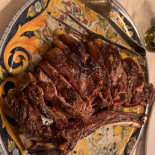 Cesare A Spello Comida
