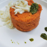 Cesare A Spello Comida