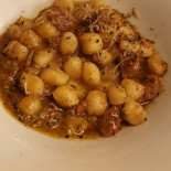 Cesare A Spello Comida