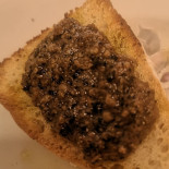 Cesare A Spello Comida
