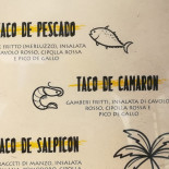 Mexicani Carte