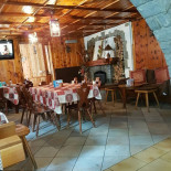 Cafe Du Centre À l'intérieur