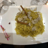 Pane E Vino Bebida