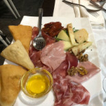 Pane E Vino Comida