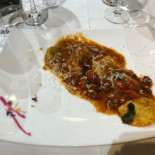 Pane E Vino Comida