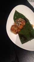 Shoshin Japanese food