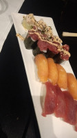 Shoshin Japanese food