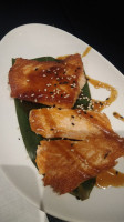 Shoshin Japanese food