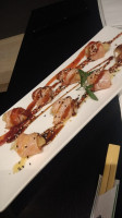 Shoshin Japanese food