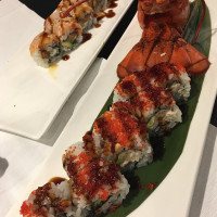 Shoshin Japanese food