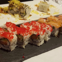 Shoshin Japanese food