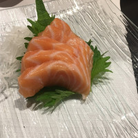 Shoshin Japanese food