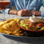 Forastero Comida