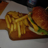 Forastero Comida